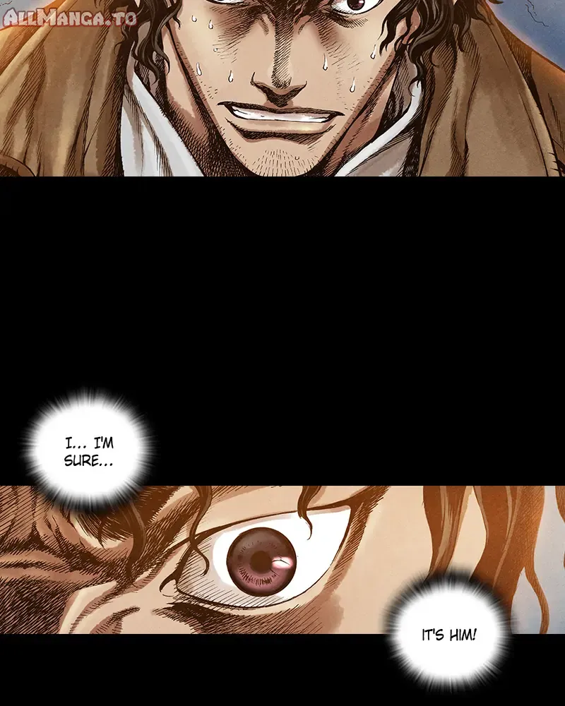 Read Blade of the Phantom Master Manga Online