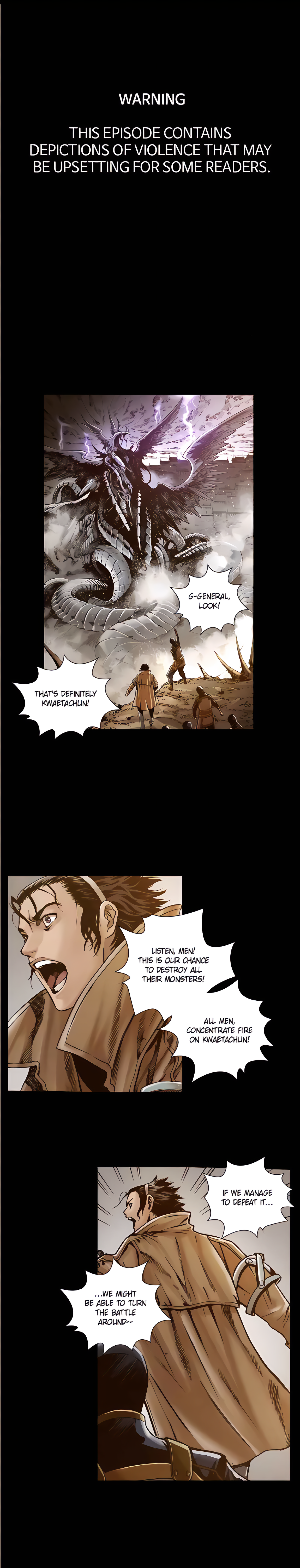 Read Blade of the Phantom Master Manga Online