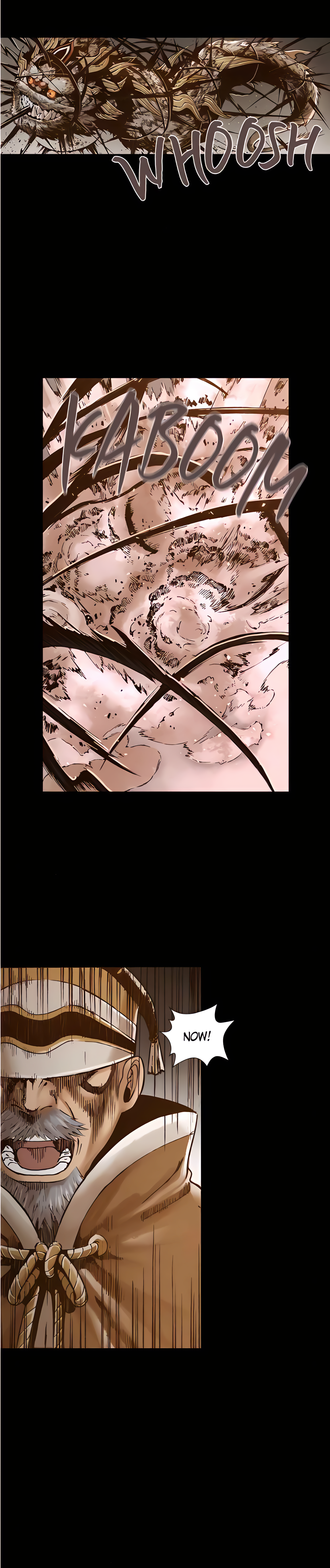 Read Blade of the Phantom Master Manga Online