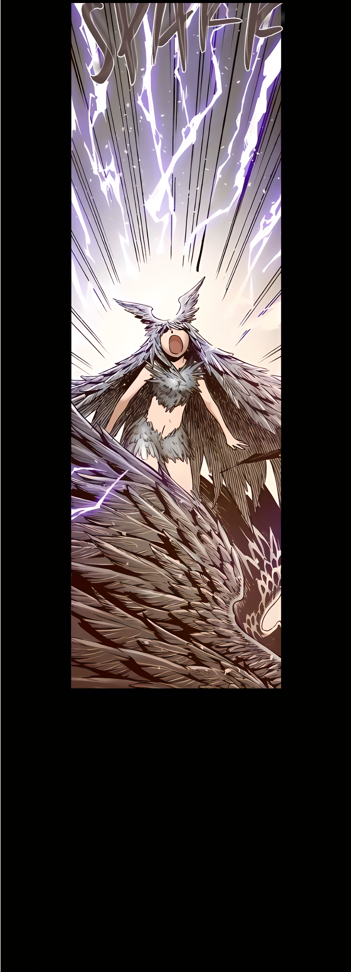 Read Blade of the Phantom Master Manga Online
