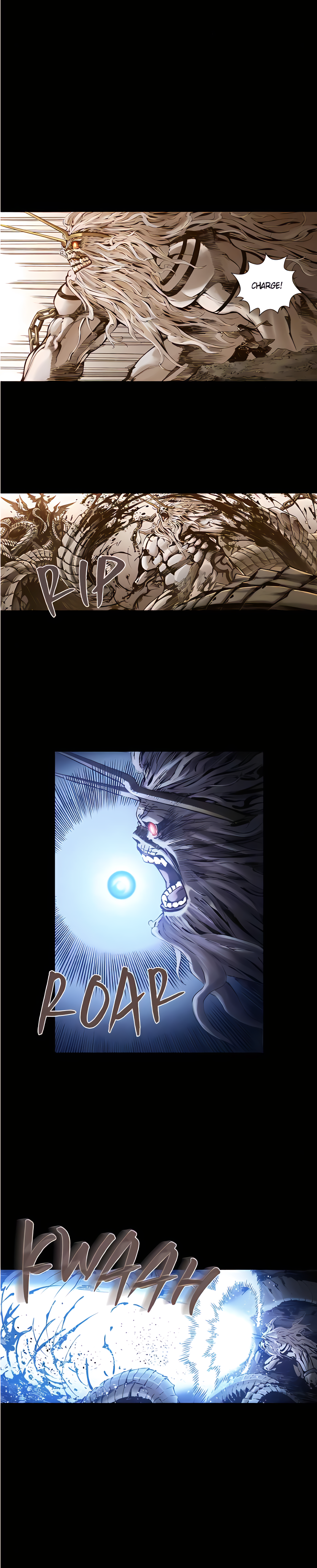 Read Blade of the Phantom Master Manga Online