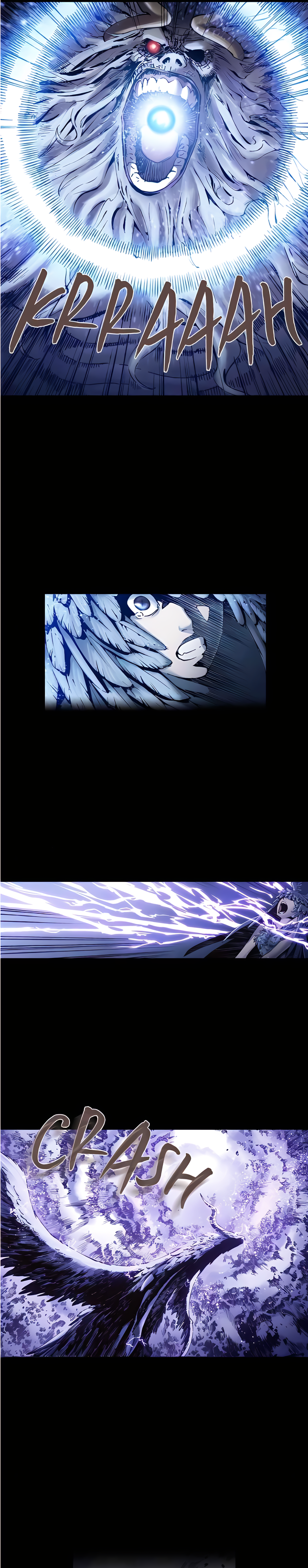 Read Blade of the Phantom Master Manga Online