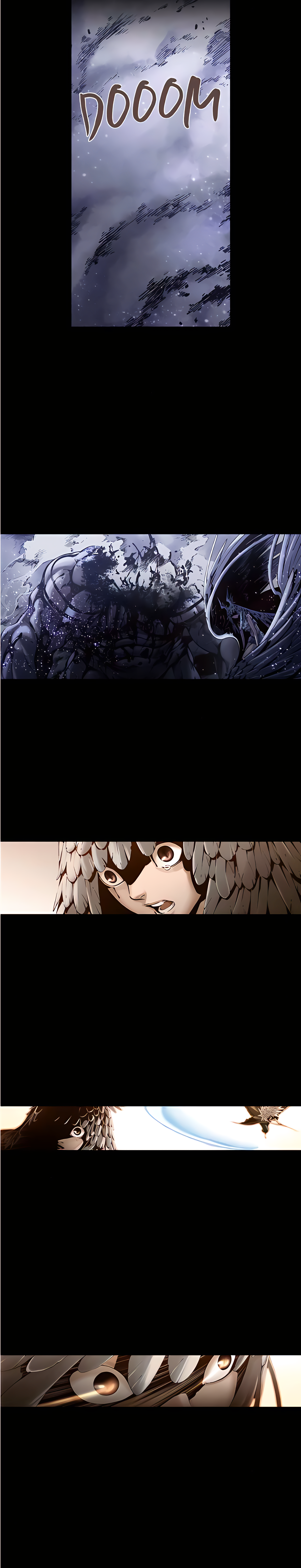 Read Blade of the Phantom Master Manga Online