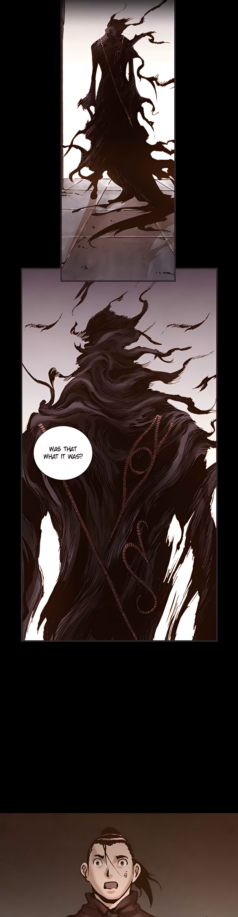 Read Blade of the Phantom Master Manga Online