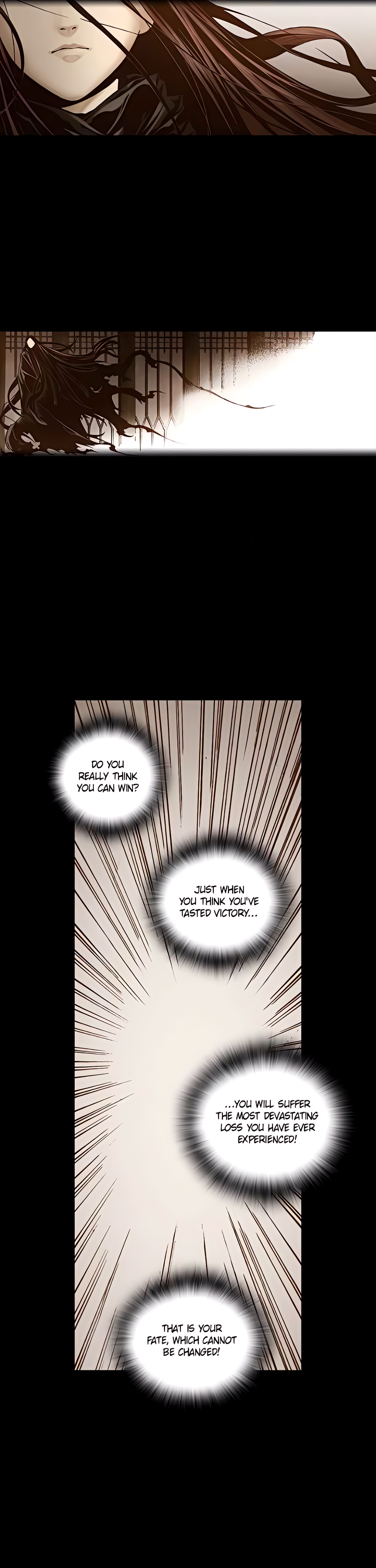 Read Blade of the Phantom Master Manga Online