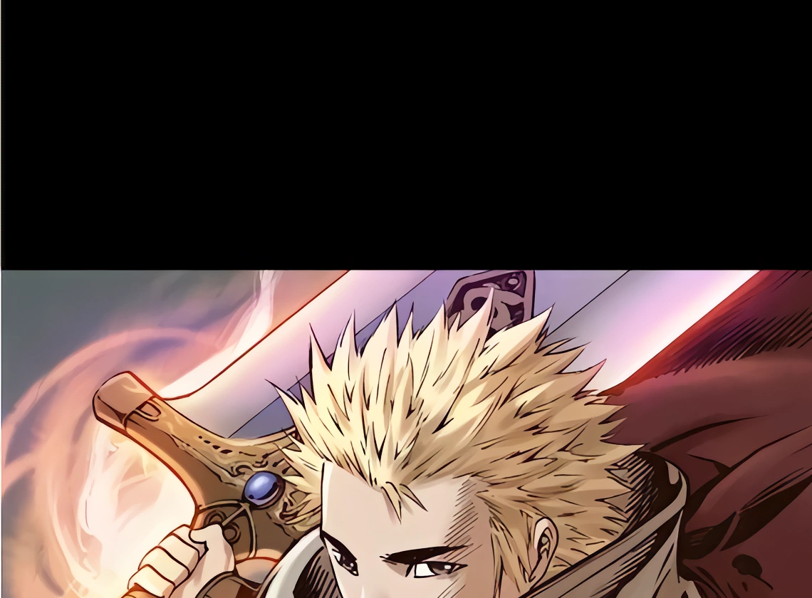 Read Blade of the Phantom Master Manga Online