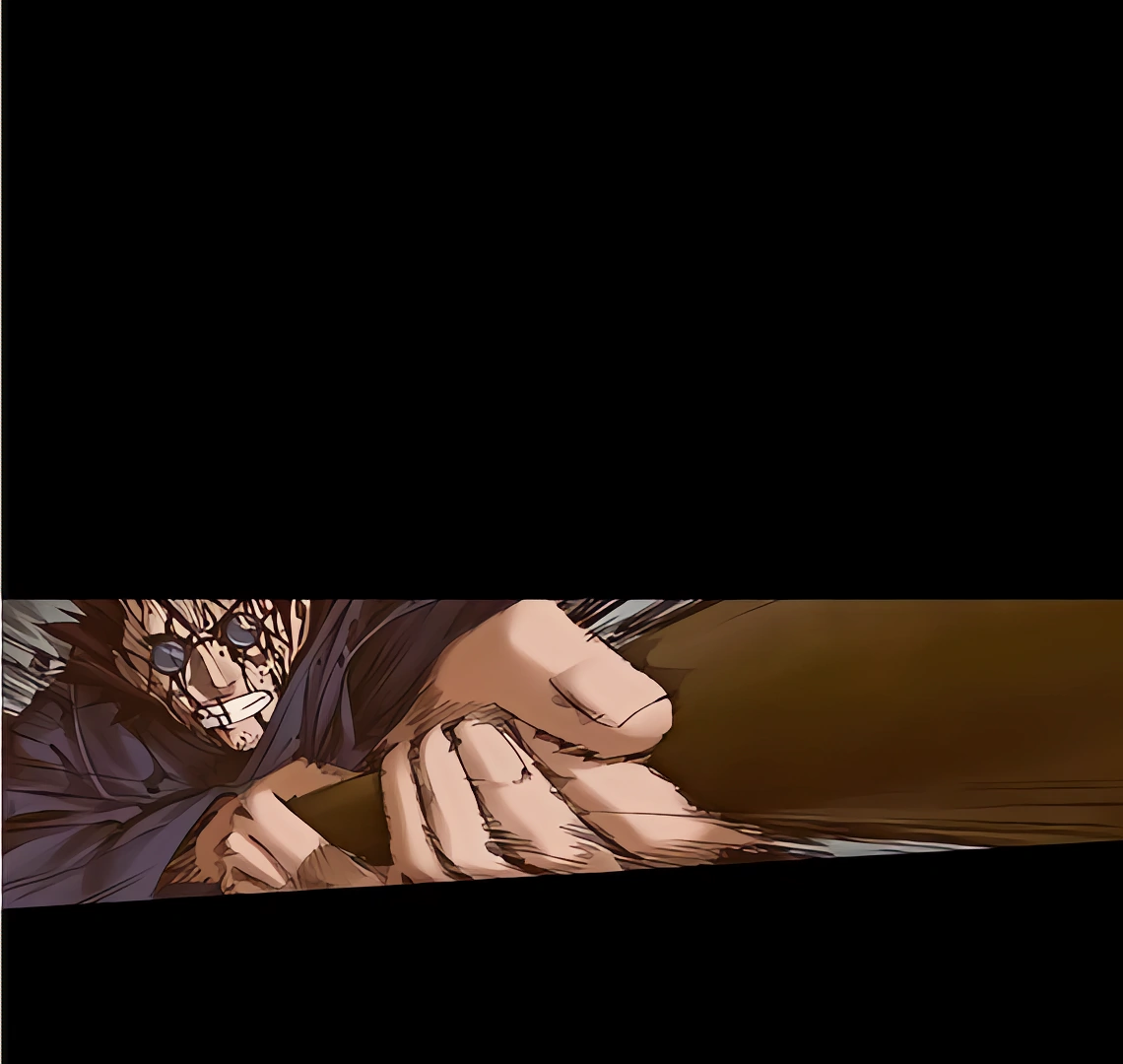 Read Blade of the Phantom Master Manga Online