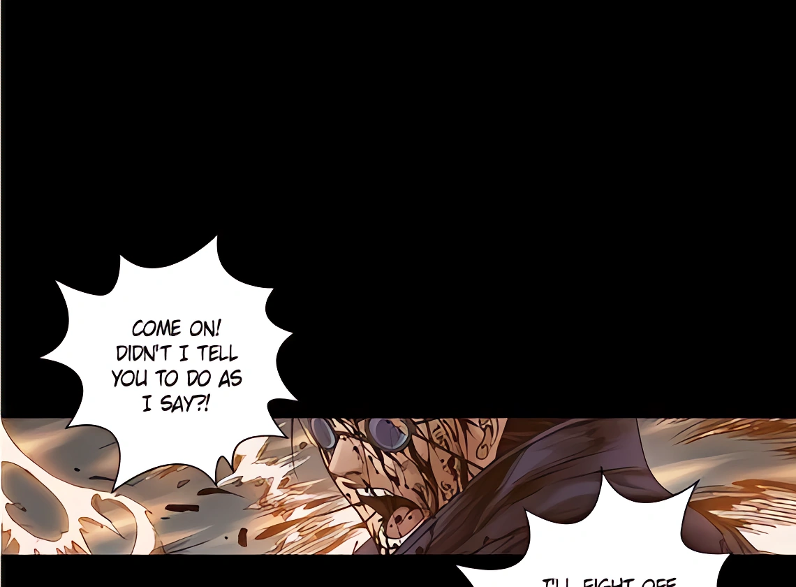 Read Blade of the Phantom Master Manga Online