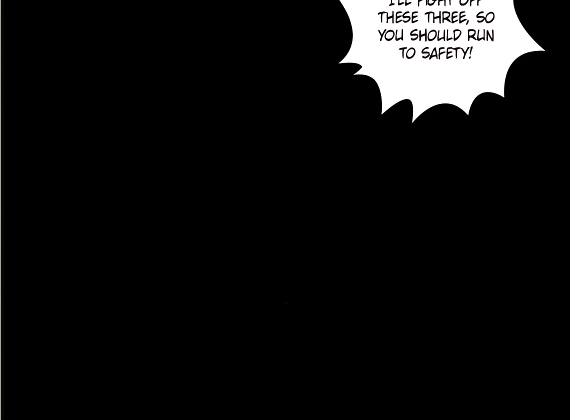 Read Blade of the Phantom Master Manga Online