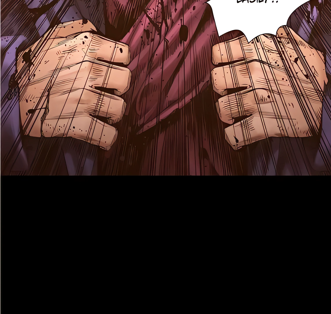 Read Blade of the Phantom Master Manga Online