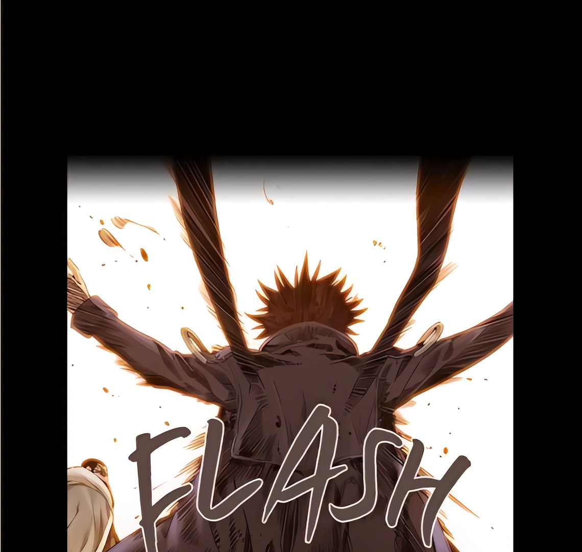 Read Blade of the Phantom Master Manga Online