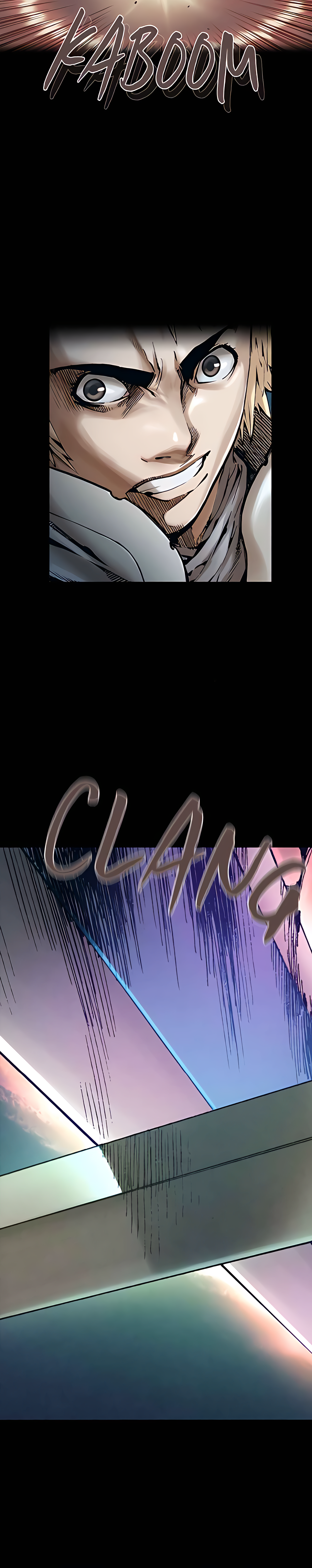 Read Blade of the Phantom Master Manga Online