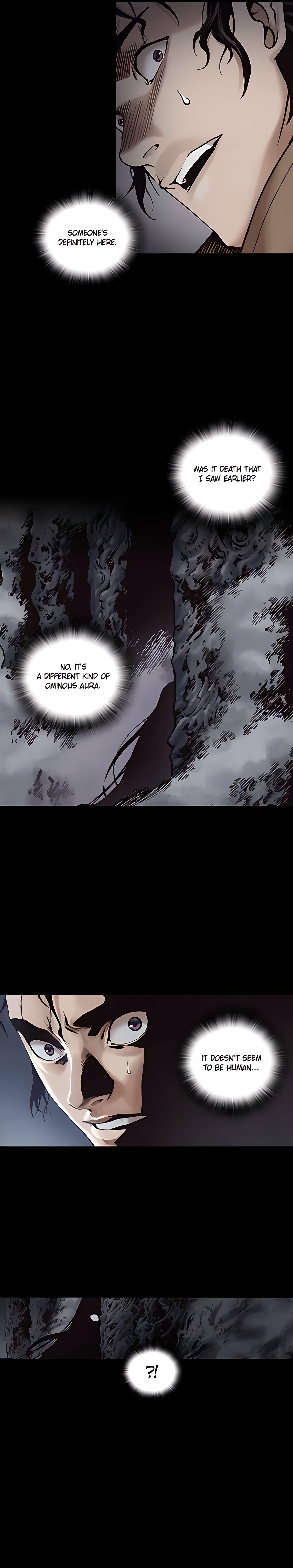 Read Blade of the Phantom Master Manga Online