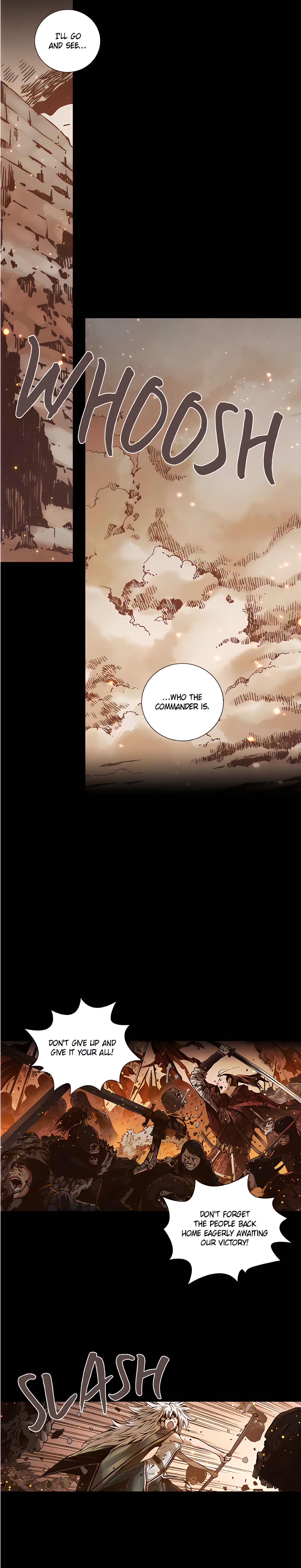 Read Blade of the Phantom Master Manga Online