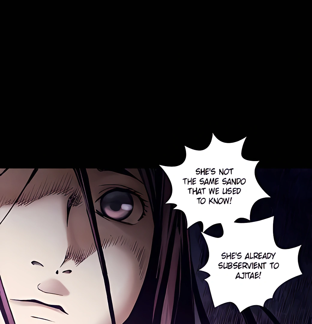 Read Blade of the Phantom Master Manga Online