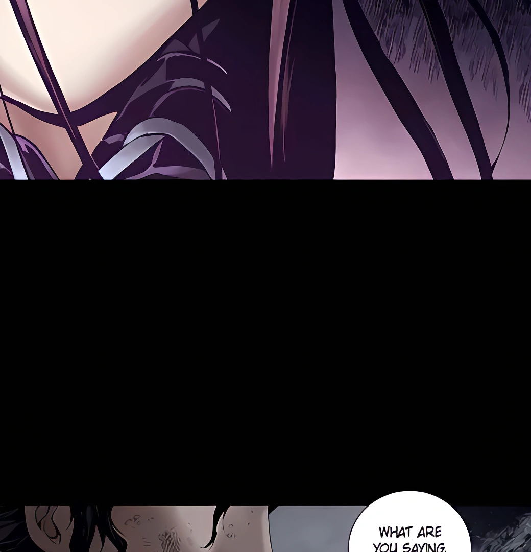 Read Blade of the Phantom Master Manga Online