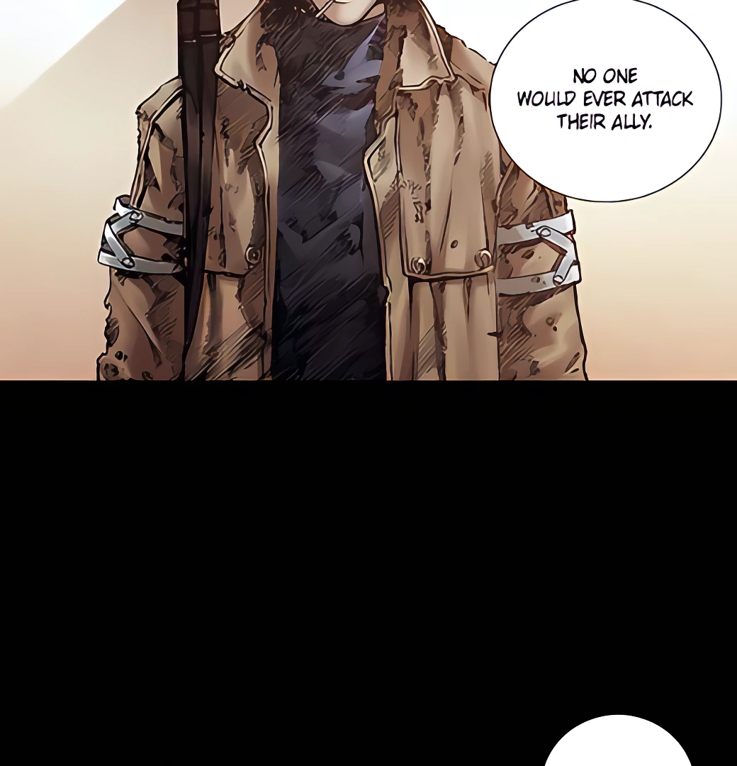 Read Blade of the Phantom Master Manga Online