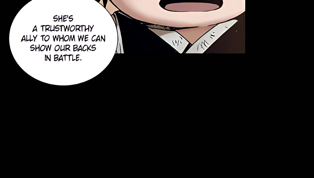 Read Blade of the Phantom Master Manga Online