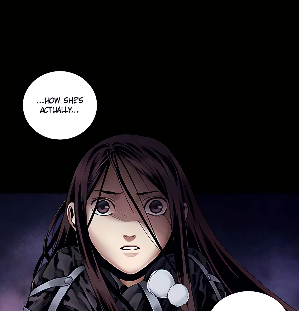 Read Blade of the Phantom Master Manga Online