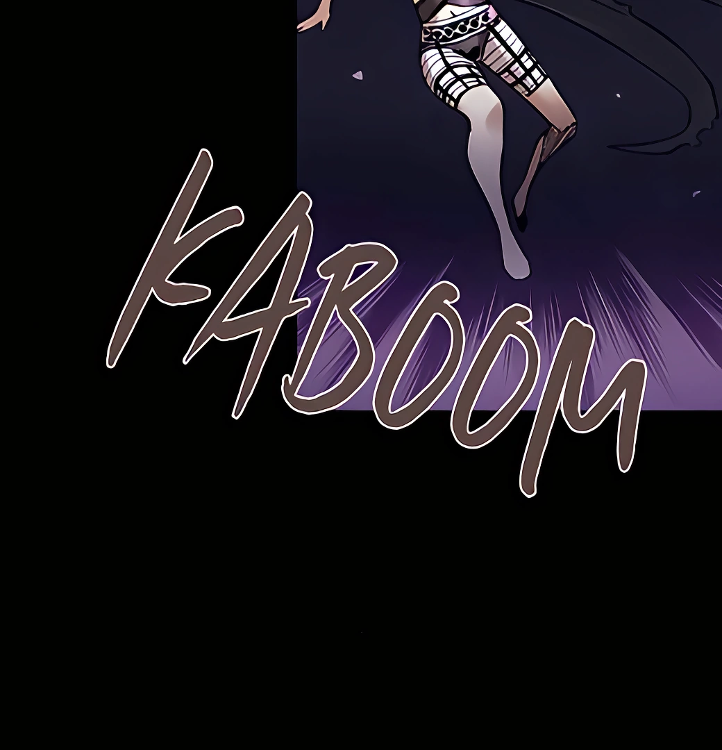 Read Blade of the Phantom Master Manga Online