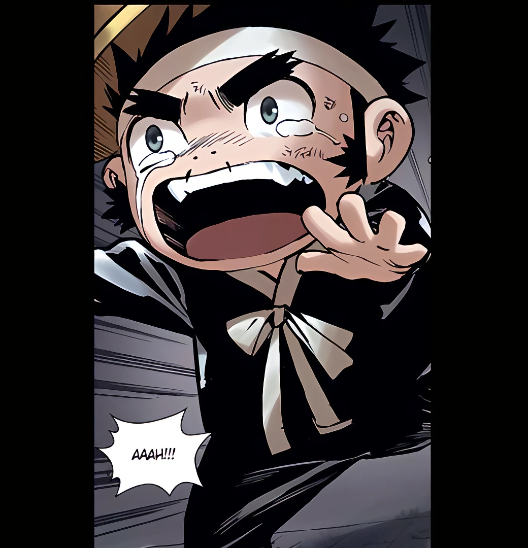 Read Blade of the Phantom Master Manga Online
