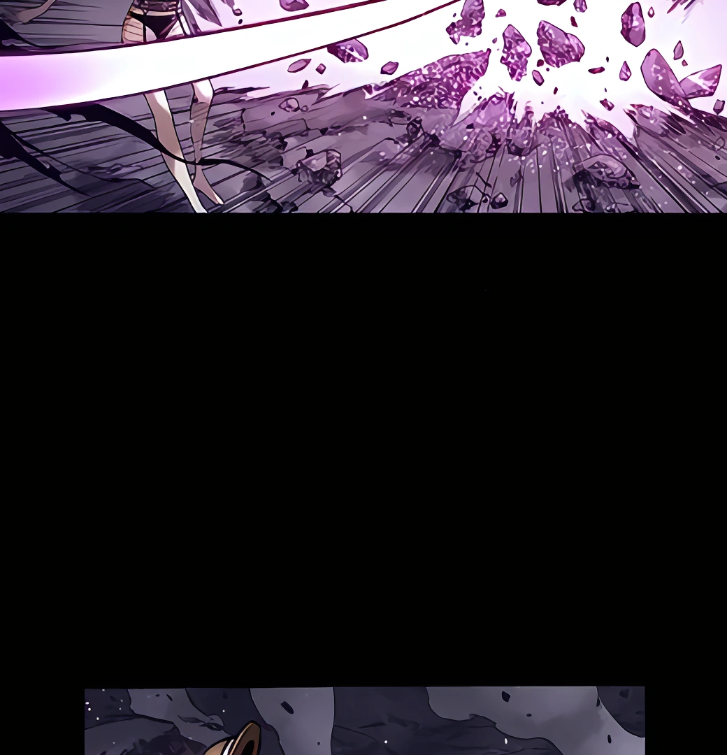 Read Blade of the Phantom Master Manga Online