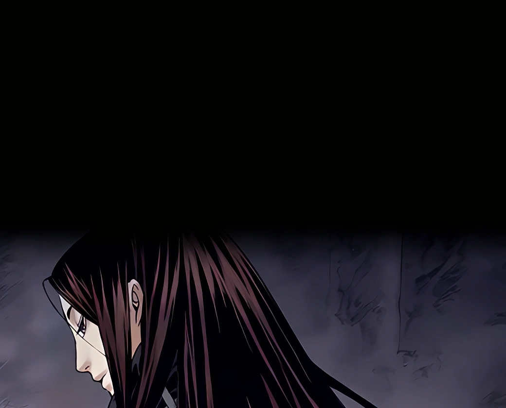 Read Blade of the Phantom Master Manga Online
