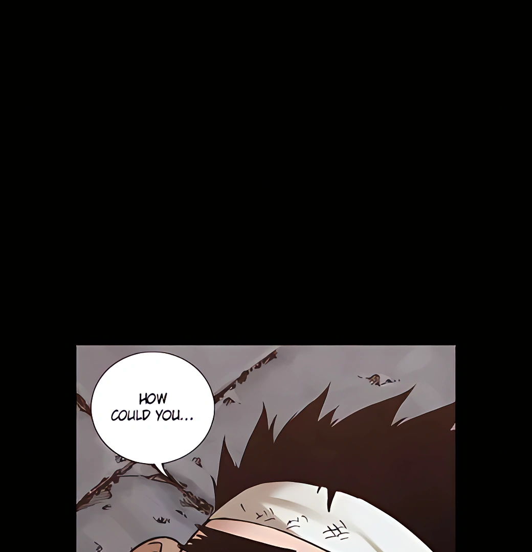 Read Blade of the Phantom Master Manga Online