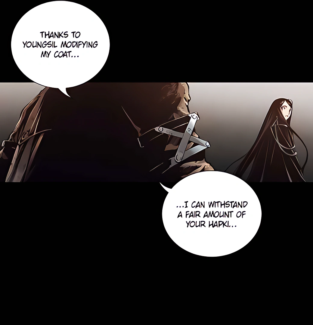 Read Blade of the Phantom Master Manga Online