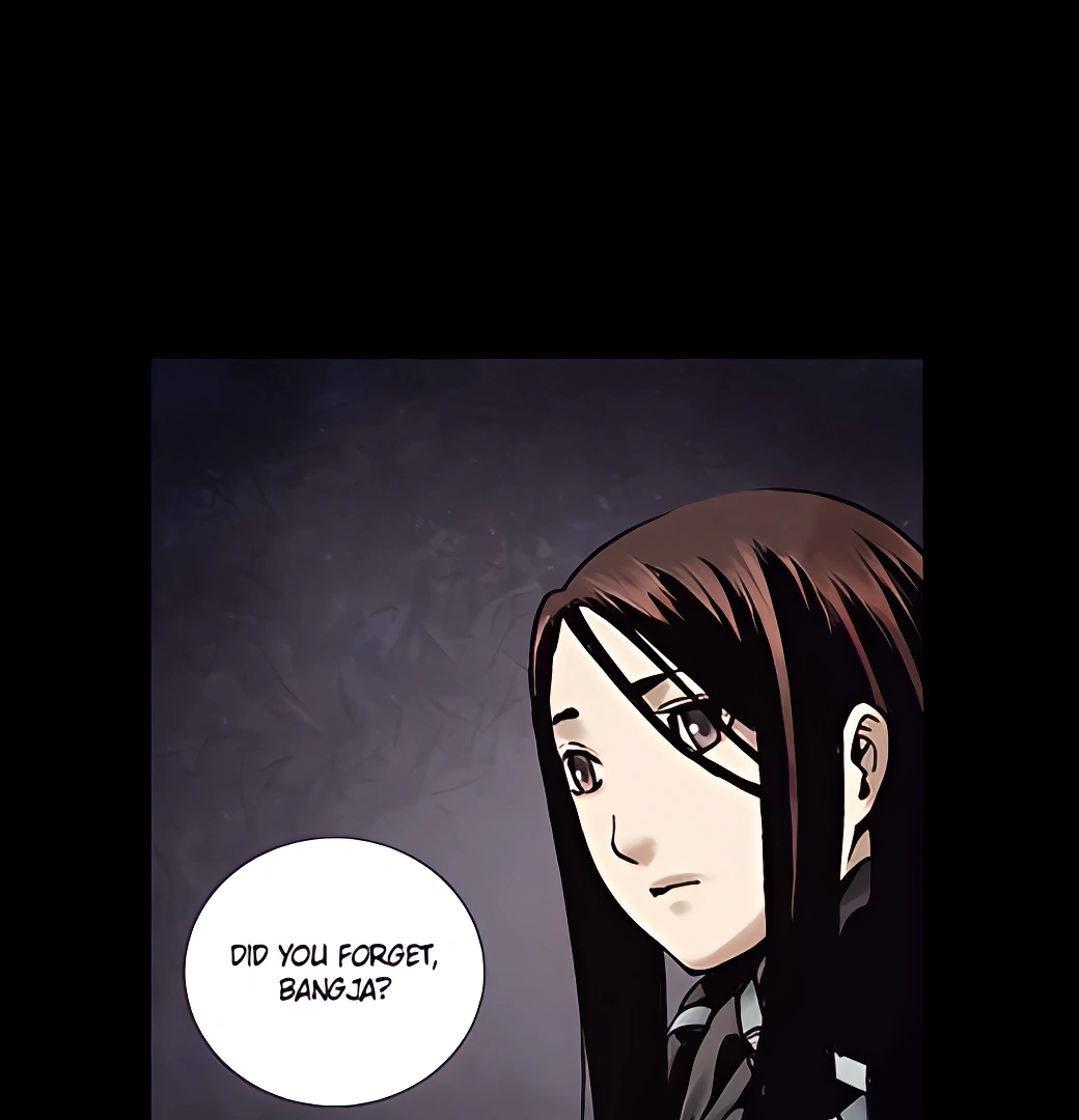 Read Blade of the Phantom Master Manga Online