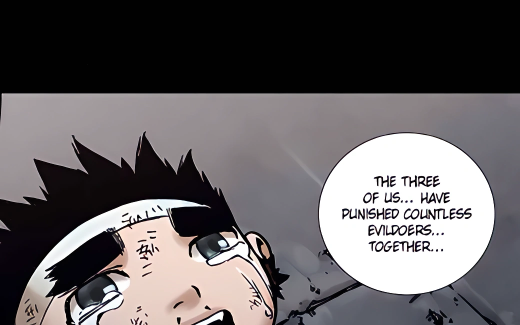 Read Blade of the Phantom Master Manga Online