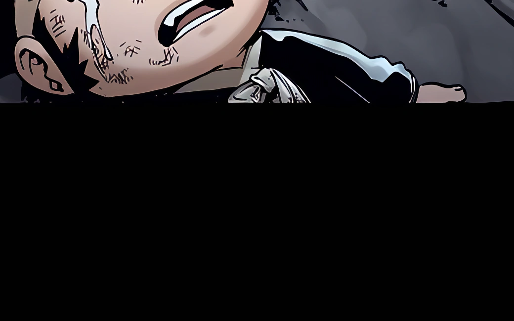 Read Blade of the Phantom Master Manga Online