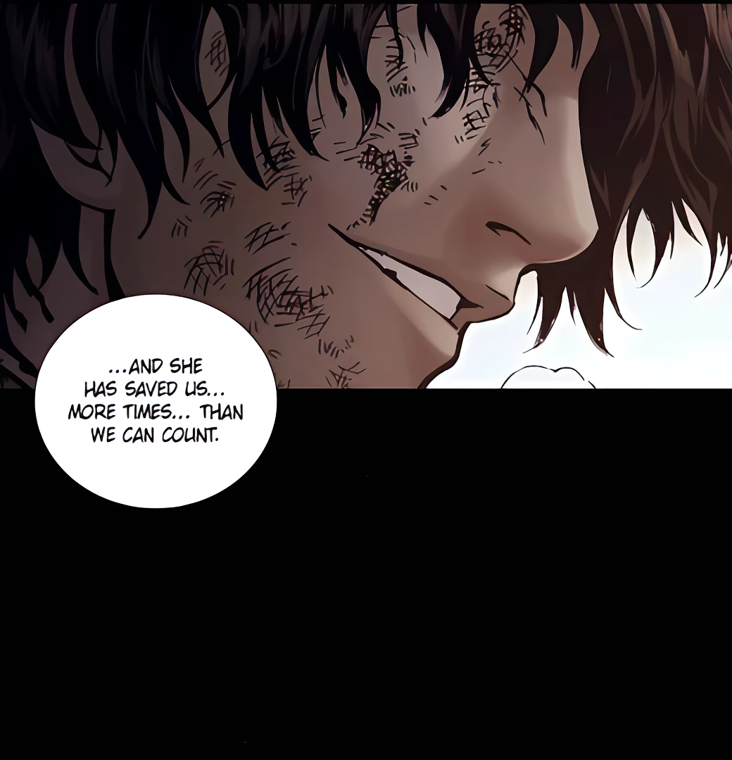 Read Blade of the Phantom Master Manga Online