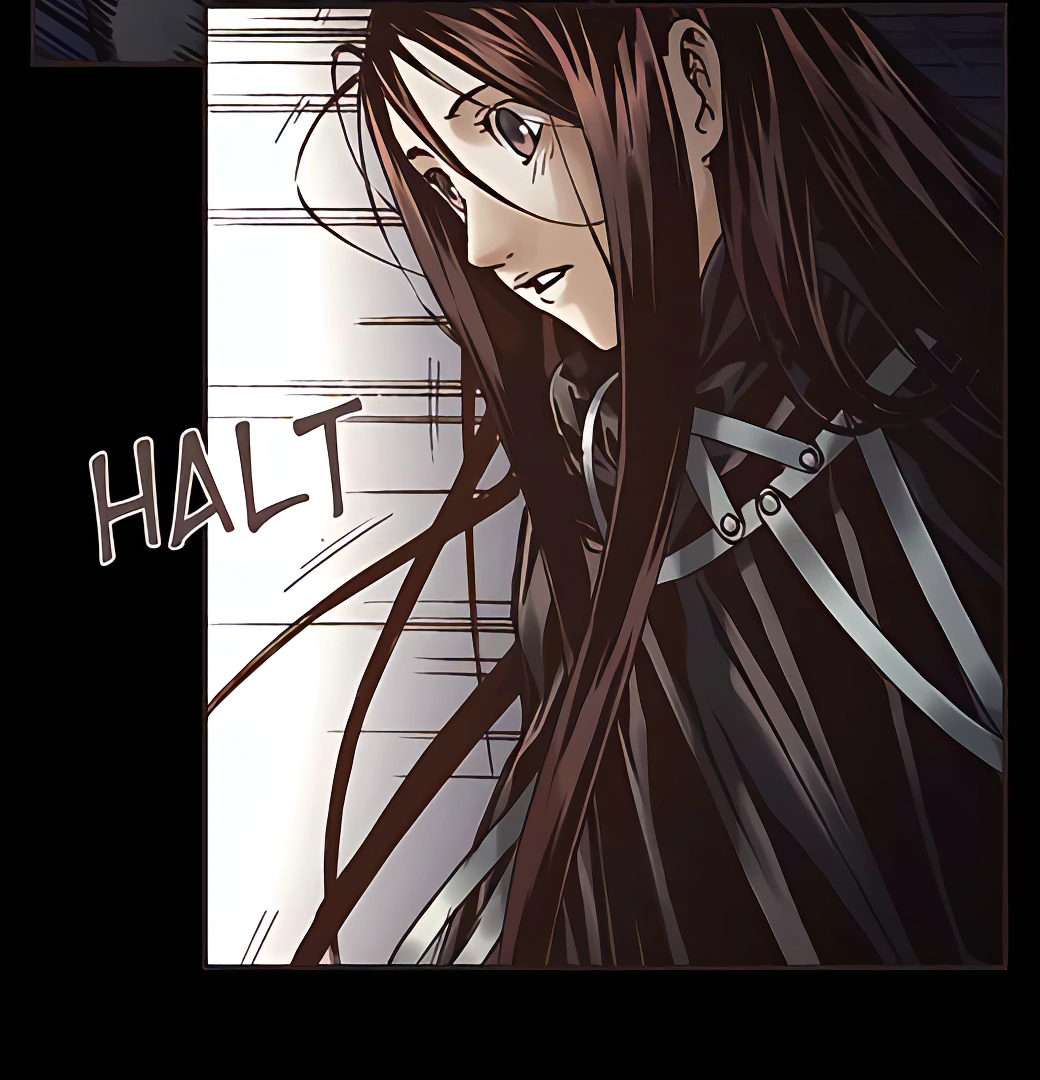 Read Blade of the Phantom Master Manga Online