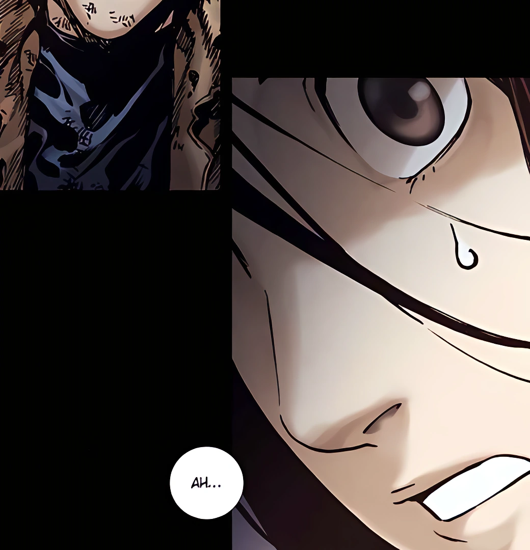 Read Blade of the Phantom Master Manga Online