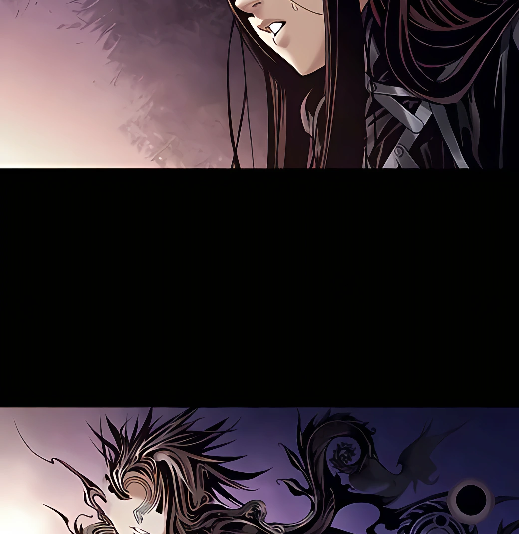 Read Blade of the Phantom Master Manga Online