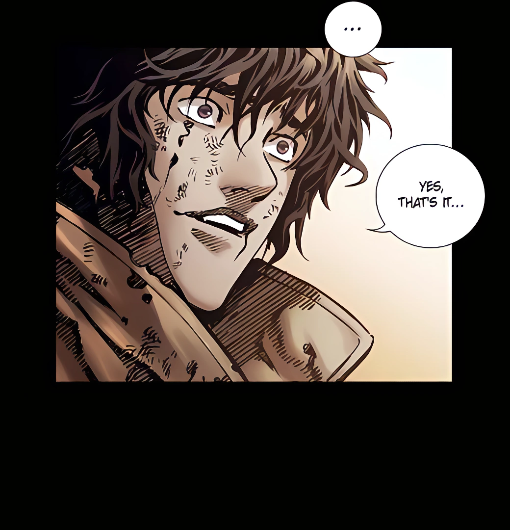 Read Blade of the Phantom Master Manga Online