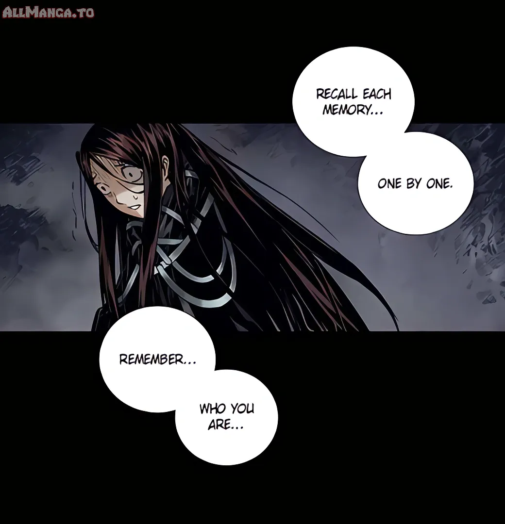 Read Blade of the Phantom Master Manga Online