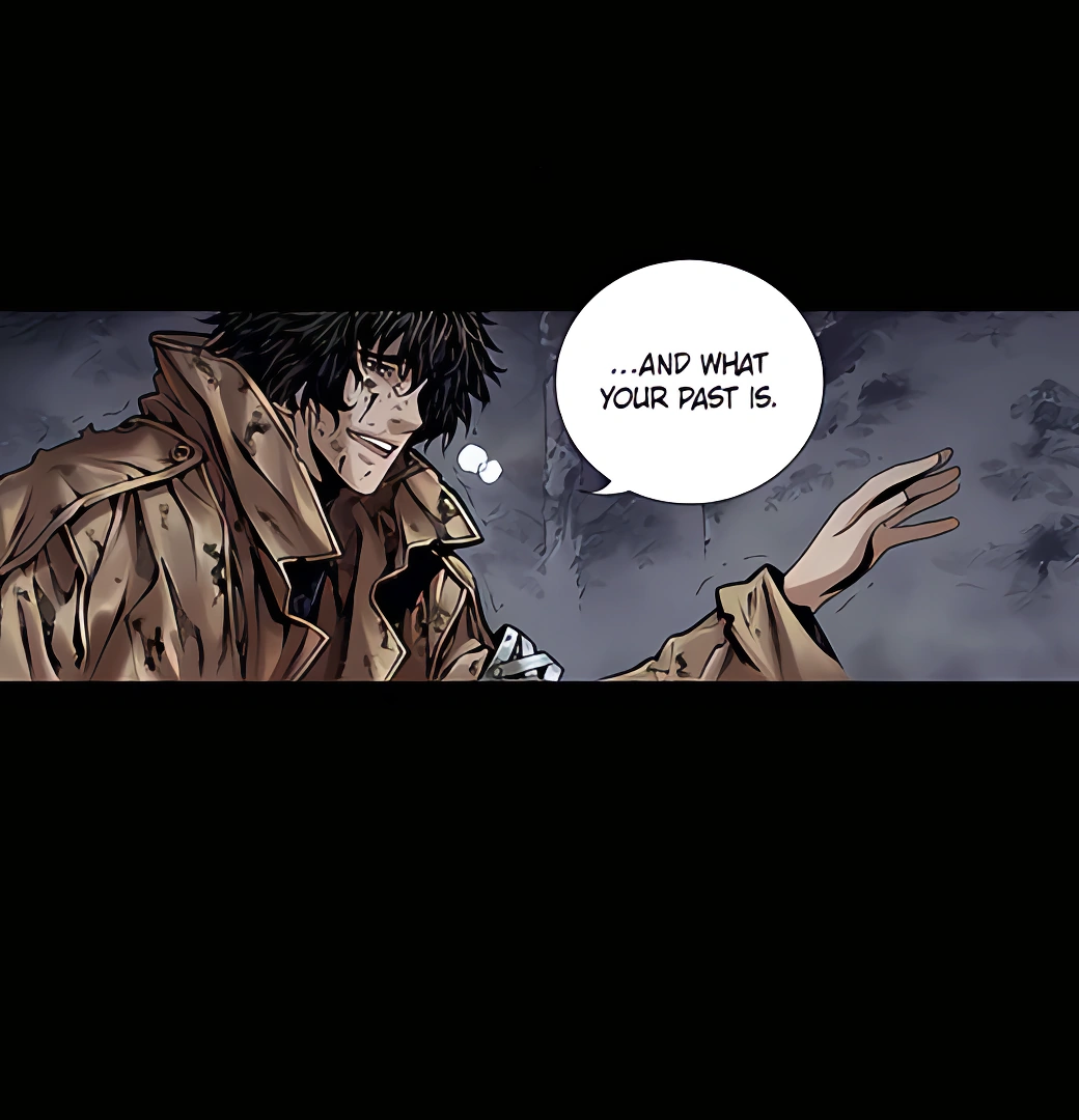 Read Blade of the Phantom Master Manga Online