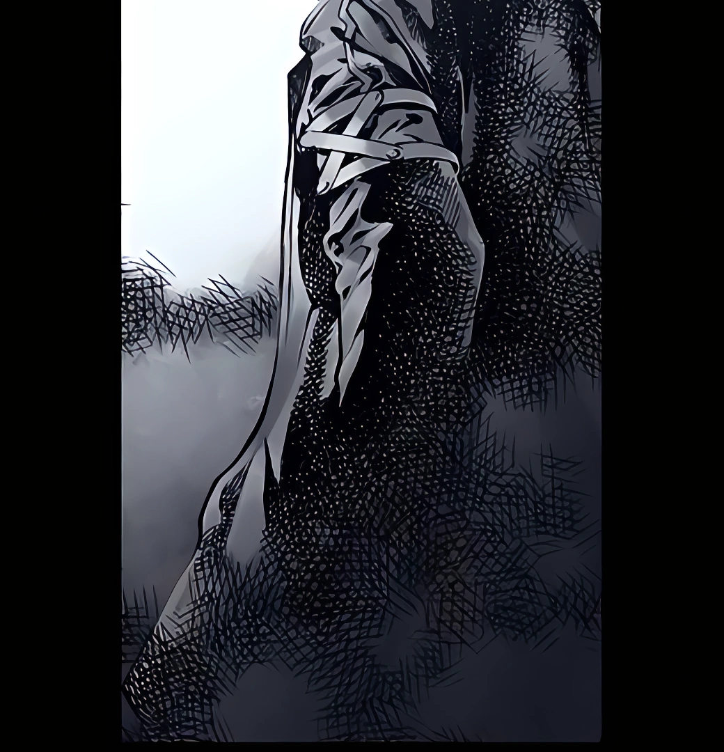 Read Blade of the Phantom Master Manga Online