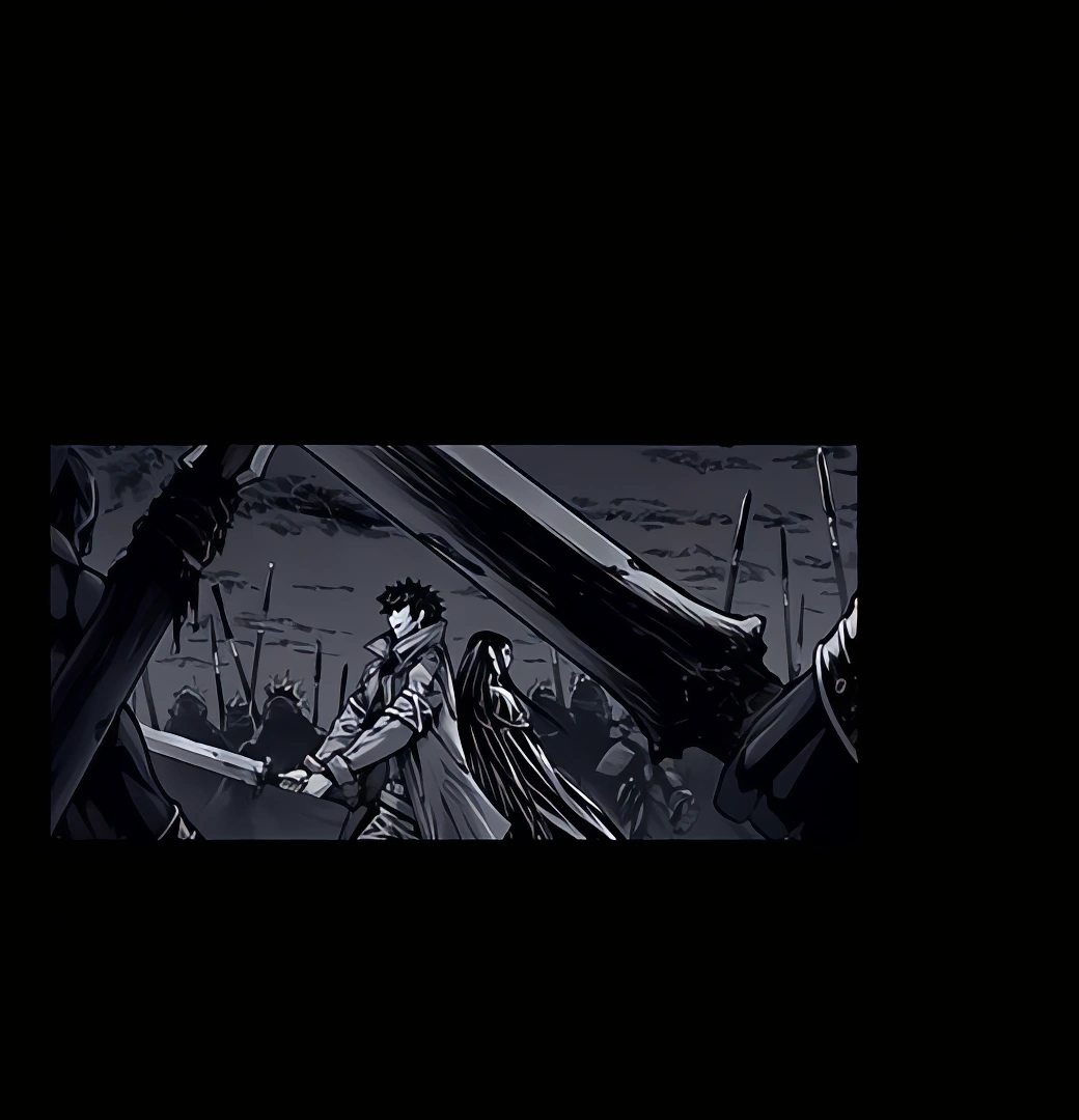 Read Blade of the Phantom Master Manga Online