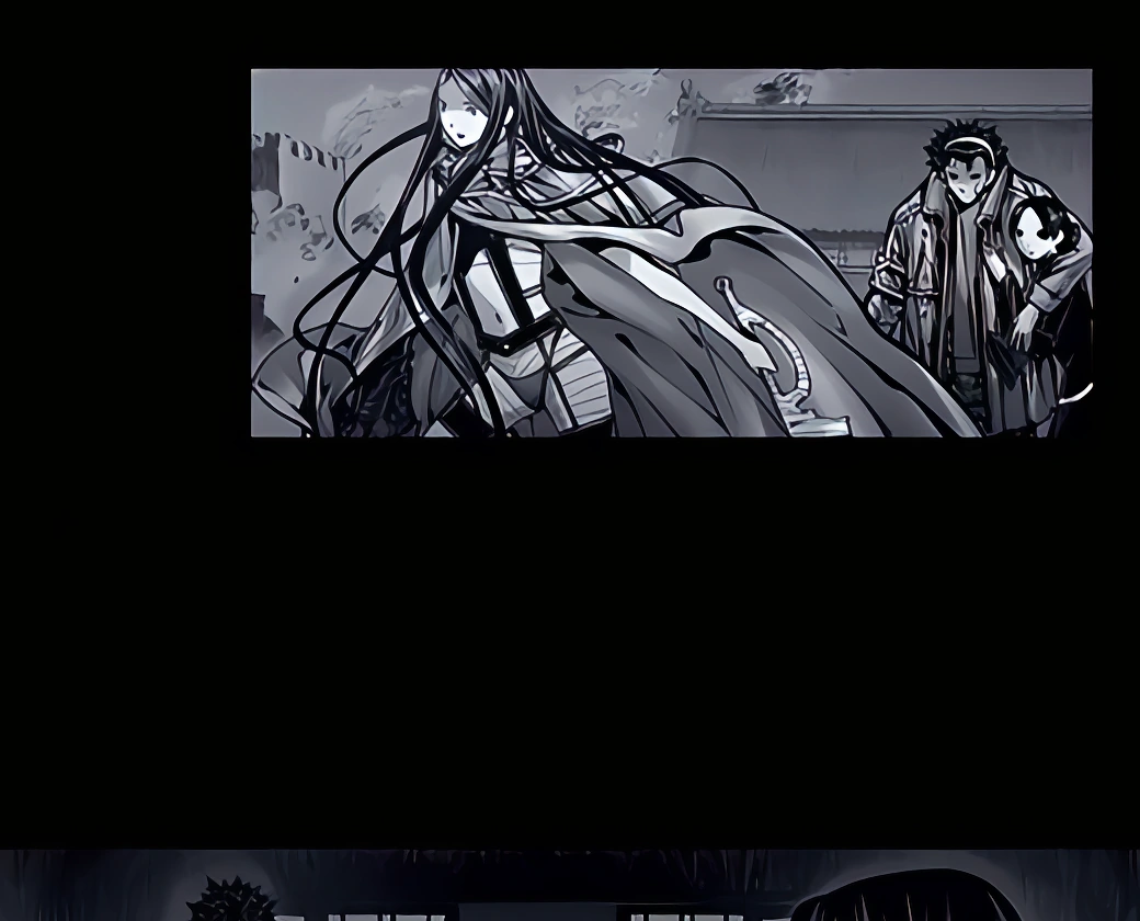 Read Blade of the Phantom Master Manga Online