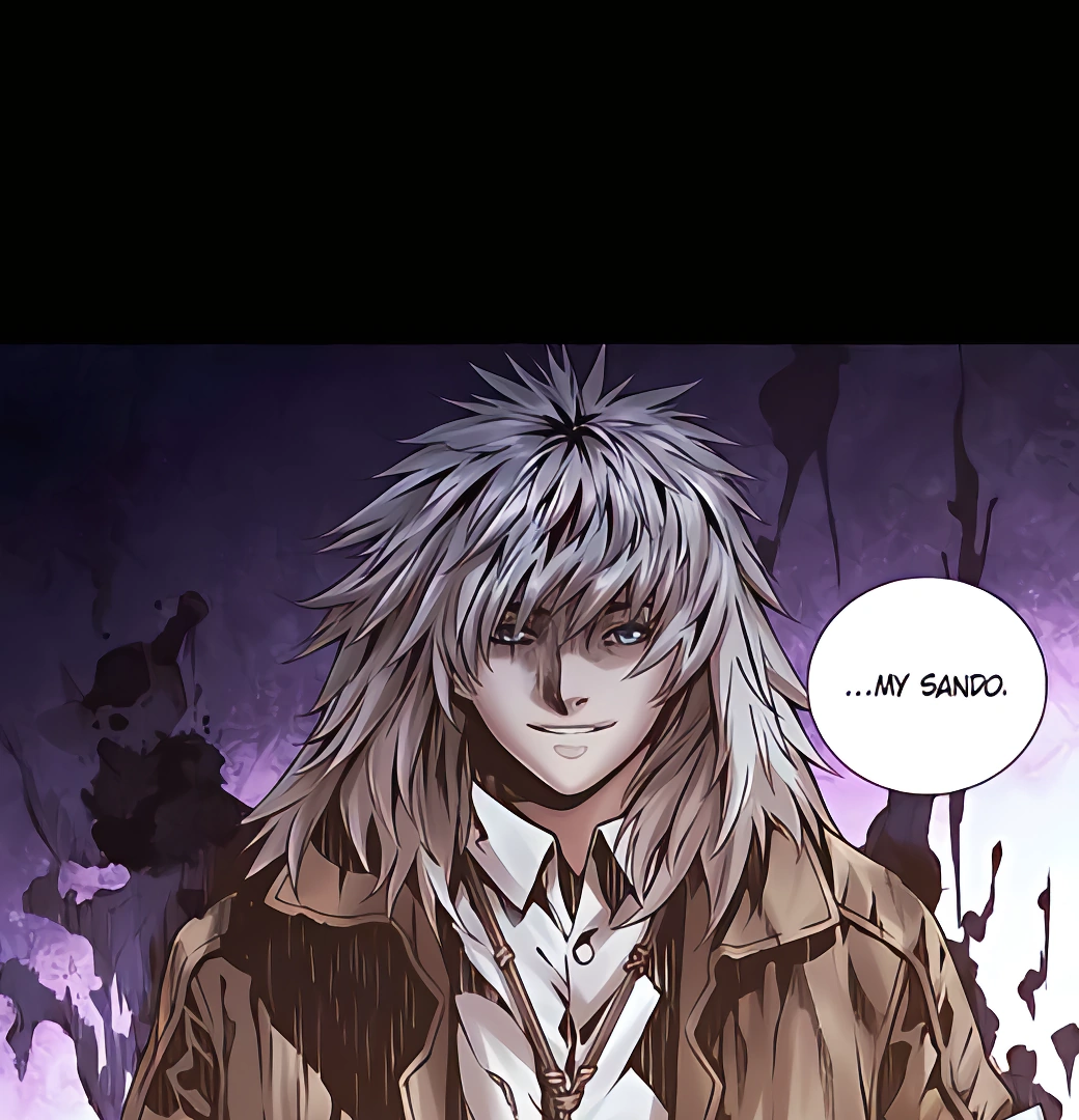 Read Blade of the Phantom Master Manga Online