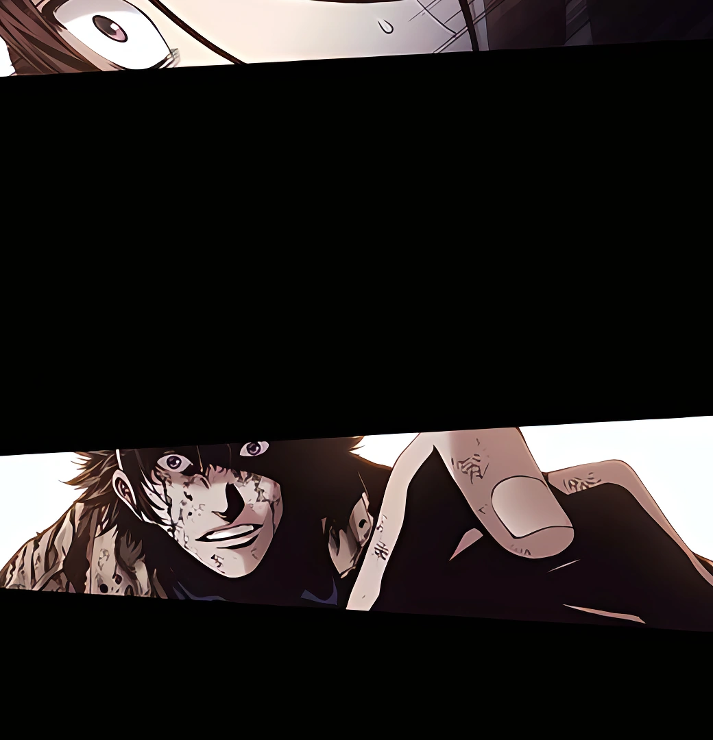 Read Blade of the Phantom Master Manga Online