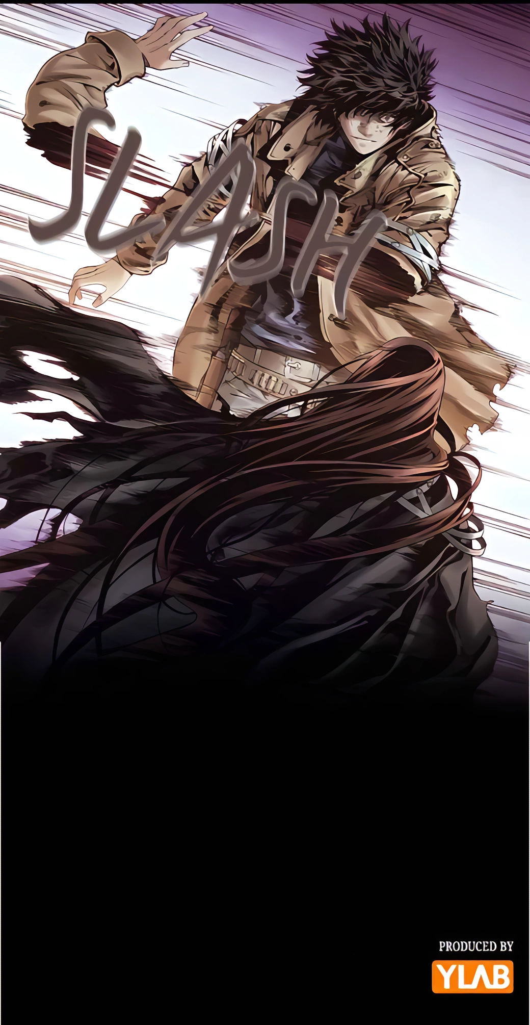 Read Blade of the Phantom Master Manga Online