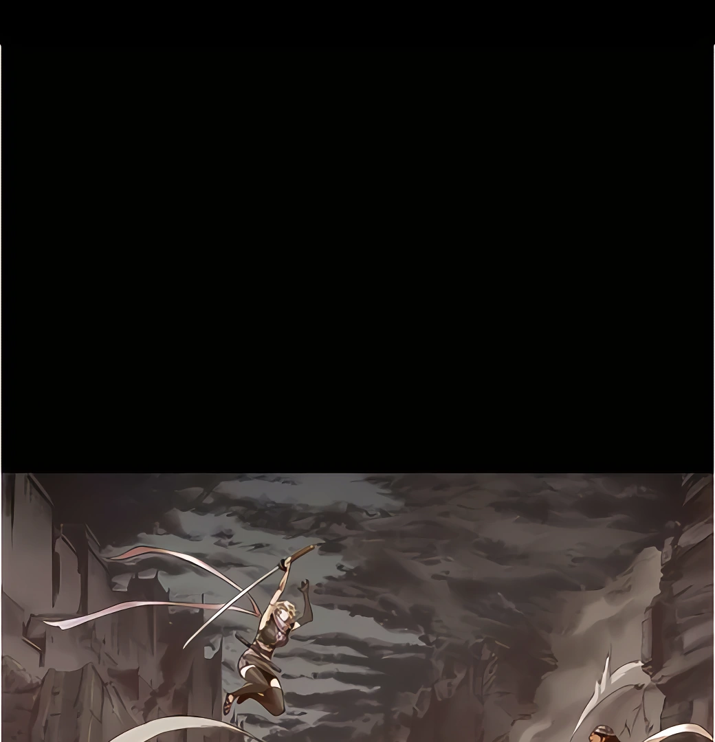 Read Blade of the Phantom Master Manga Online
