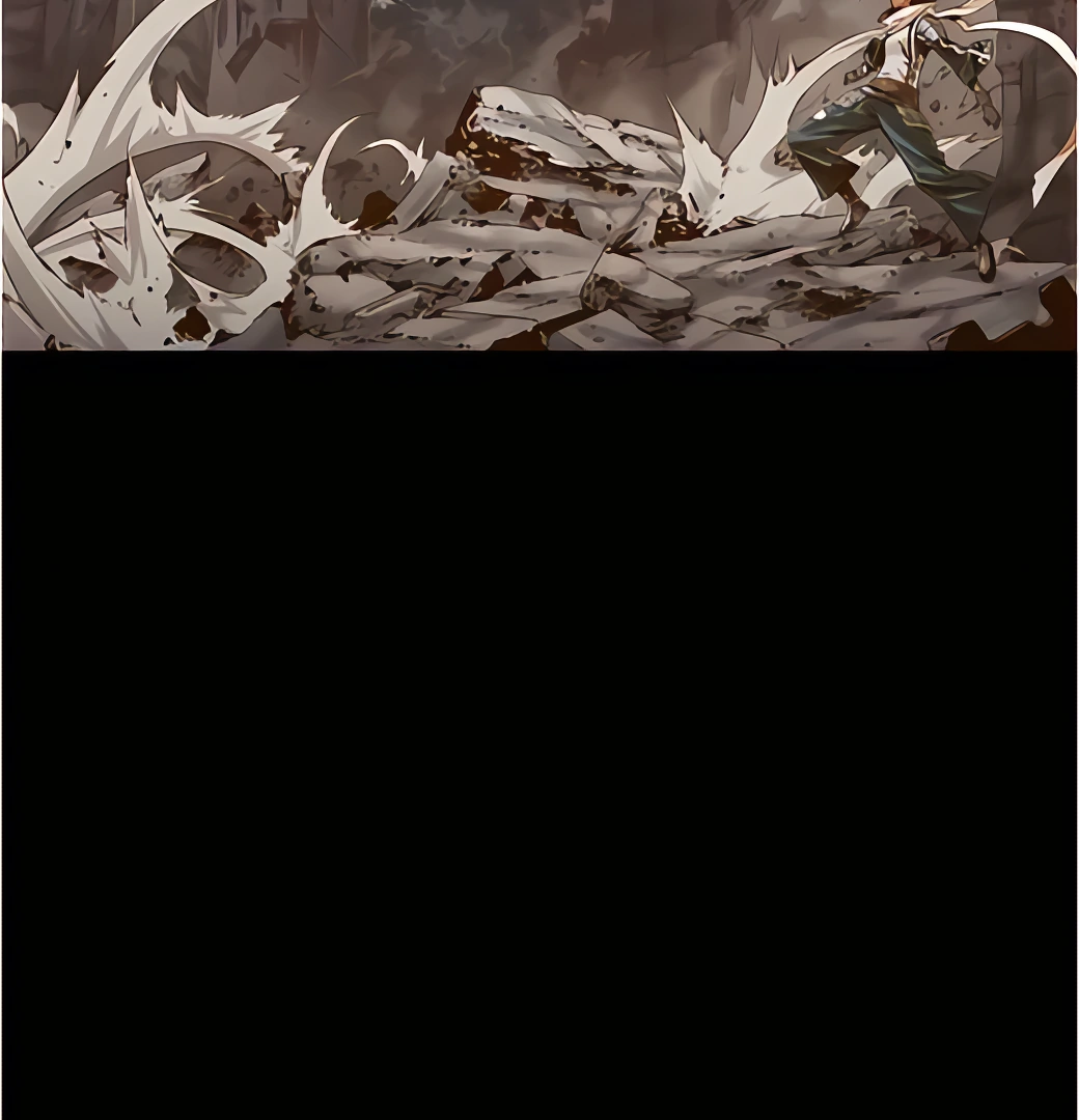 Read Blade of the Phantom Master Manga Online