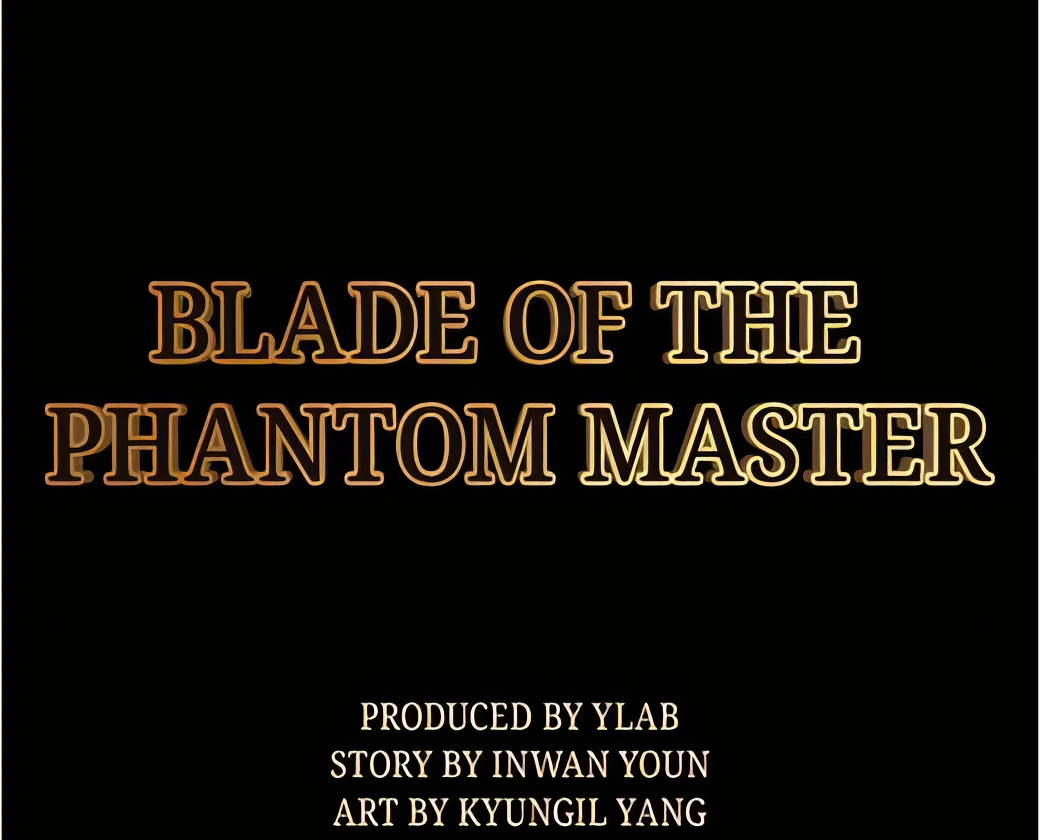 Read Blade of the Phantom Master Manga Online