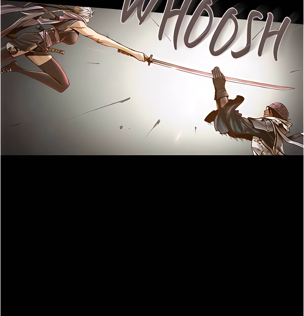 Read Blade of the Phantom Master Manga Online