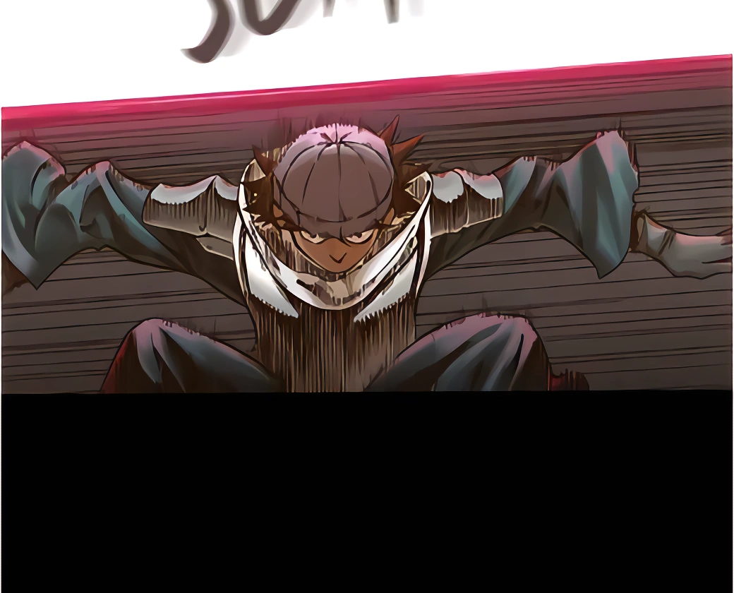 Read Blade of the Phantom Master Manga Online